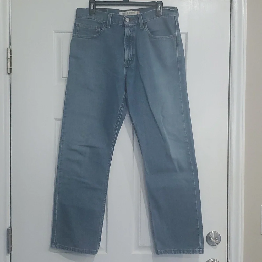 Levi's 505 32 X 30